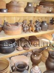 Kurakinskaya ceramics
