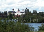 Ferapontov monastery