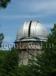 Astrophysics observatory