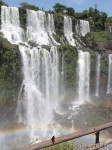 Wateralls Iguazu