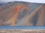 Martian landscapes of Chukotka