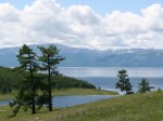 Hubsugul Lake