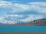 Argentino lake