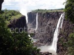 Victoria Waterfall
