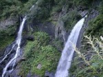 Shuisky waterfall