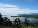 The Nature Of Baikal Lake